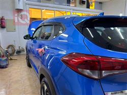 هیۆندای تۆکسۆن